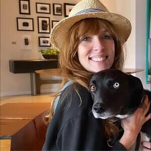 Meet your Posher, Lesley